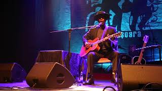 Eric Bibb - With My Maker I Am One  - Sighisoara Blues Festival 2018 - IMG 6049