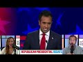 3rd GOP Primary Debate Commentary W MR Crew MR Live
