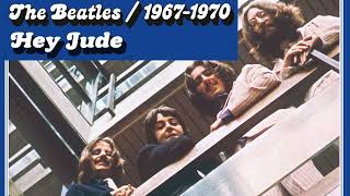 Download lagu The Beatles - Hey Jude [1968] [2015 Mix / 96kHz · 24bit] mp3