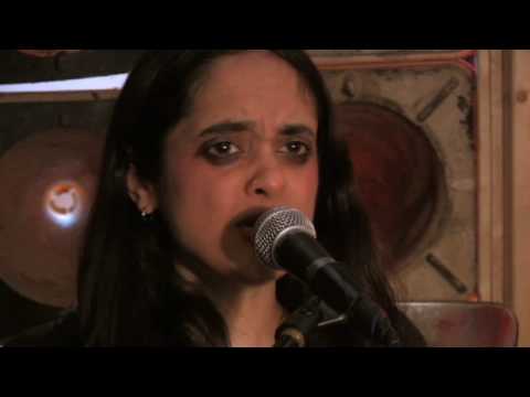 Jaggery ~ Live at the Speaker Project ~ Seven Stone