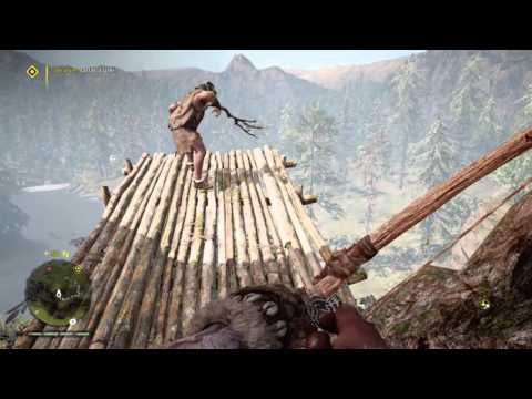 Easter egg de Assassins Creed en Far Cry® Primal