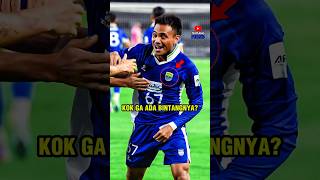 Download lagu Kenapa Bintang Persib Hilang? 😳 mp3
