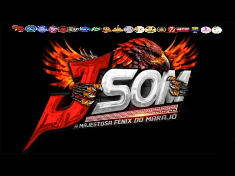SET J SOM A FÊNIX DO MARAJÓ NO JANEIRÃO 2026   CARUTAPERA MA 20 01 2026
