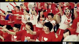 [MV HD] Tara/ Tiara - We Are The One