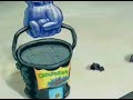 Spongebob Plankton Epic Scream