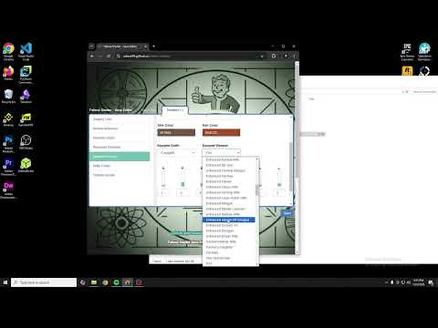 How to edit fallout shelter save file on android 13. Unlimited caps and Nukacola