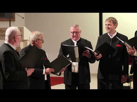 OSLOBODI MENE GOSPODE, pučki napjev - Pučki pivači Gospe od Otoka, Solin