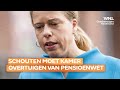 Cruciale ontknoping van debat over pensioenwet: overtuigt Schouten de Kamer?