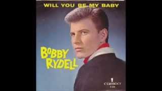 Bobby Rydell  -  See You In September