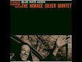 Horace Silver Quintet - Finger Poppin'