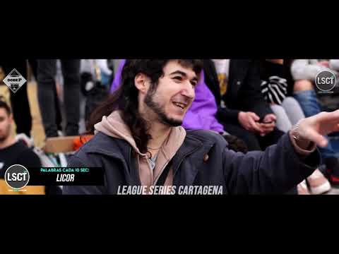 MONO FUMON vs LEYEN - LSCT - Jornada 2 - Temporada 2019/20