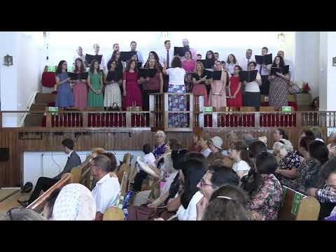 Corul Labirint - 2 iulie 2022