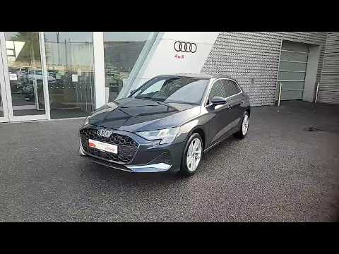 Audi A3 *SAVE €2117 VS NEW* SB 30 TFSI 115HP SE + - Image 2