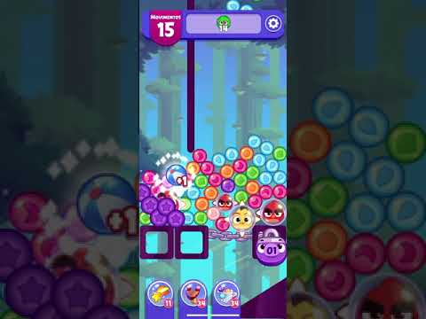 Angry Birds - Dream Blast 376