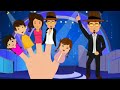 Finger Family Song