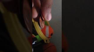 How to power up Xbox 360 controller with AA batteries no battery pack