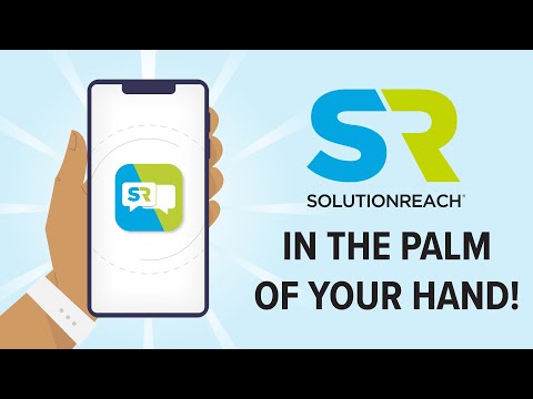 Solutionreach
