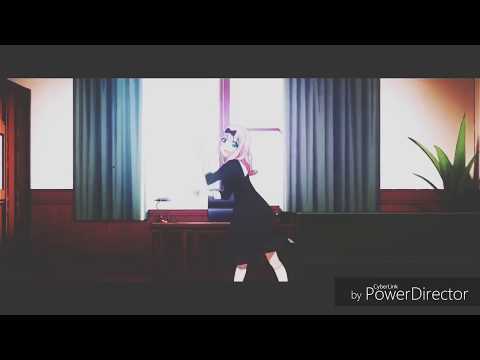 Аниме клип - Девочка в тренде ( на конкурс)