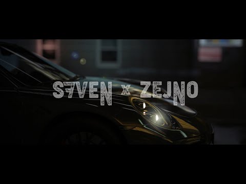 ⇀DRECK & BETON↼ S7VEN x ZEJNO [Official Music Video]