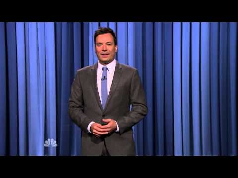 Jimmy begeistert vom Halbfinale der Deutschen! | The Tonight Show Starring Jimmy Fallon bei joiz