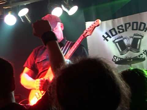 Oldřich Volný - Farewell Ballad