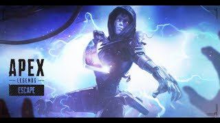 Apexシーズン11配信　カジュアル＆ランク