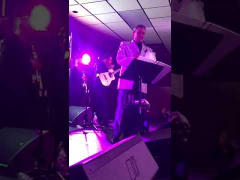 Darío Gómez aquí sobro yo