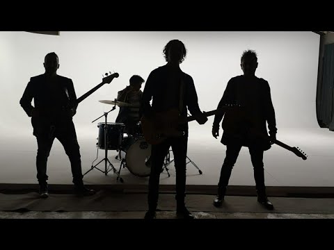 THE SAND-CALIFORNIA (Official Music  Video)