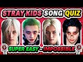 GUESS 50 STRAY KIDS SONGS Only REAL STAYs Can Score 50 50 ️ KPOP QUIZ 2025