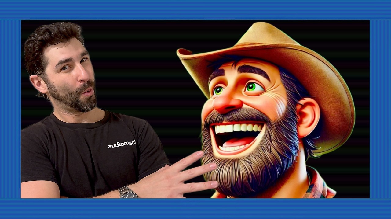 This is the CRAZIEST AI Artist I've Seen Yet