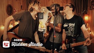 Tokyo Police Club - &quot;Hercules&quot; | Stiegl Hidden Studio Sessions
