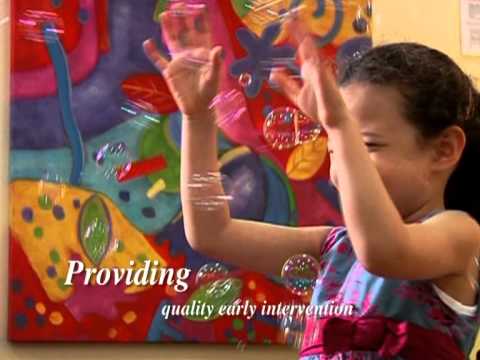 Child Early Intervention Medical Center (CEIMC)