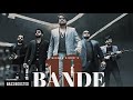 10 Bande : George Sidhu| BASS BOOSTED & REVERB| Latest New Punjabi Songs 2022| BBM