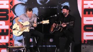 Colin Linden Interview