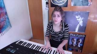 Ásgeir - Unbound (Cover) Azul Schenquerman