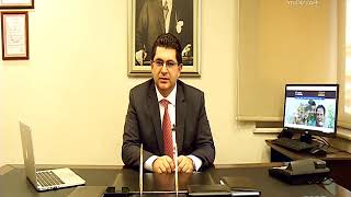 ÖZEL ÇANKAYA HASTANESİ