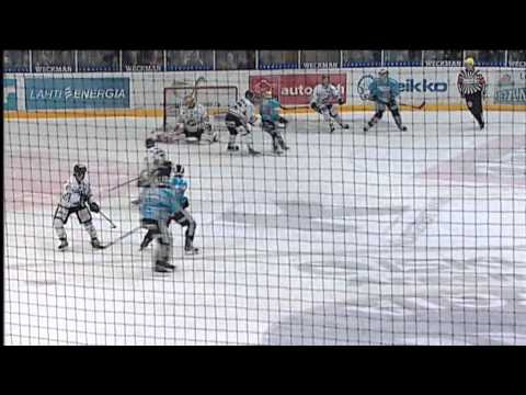 Pelicans   Kärpät 30 3 2012