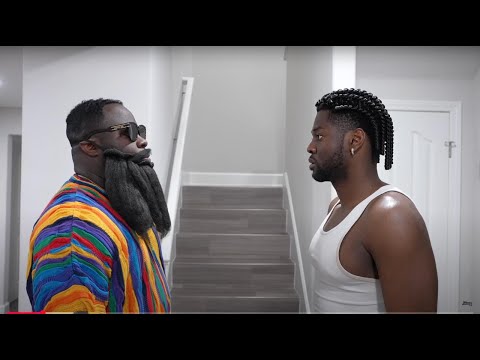 How Lebron and the other teams were in the locker room after getting out first round (2025)