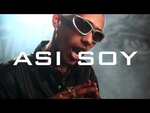 (FREE) Papa Tyga X Angel Dior X Kiko El Crazy  Type Beat = ASI SOY = | DEMBOW | PISTA DE DEMBOW