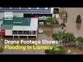 Devastating Flooding In New South Wales Australia Shorts