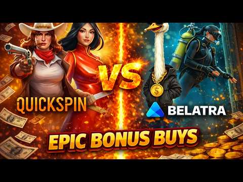 Thumbnail for video: Saturday and We're LOCKED IN Gambling Huge Money