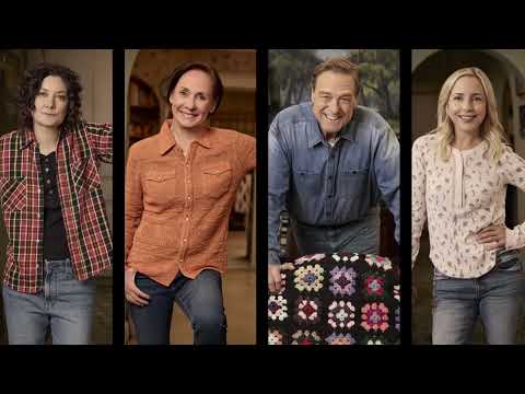 The Conners Farewell Season - Coming Soon to ABC