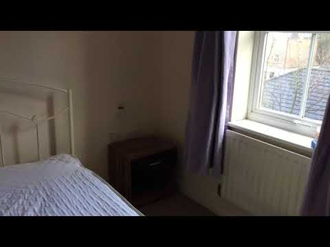 3 Tuke Grove, Room 1 with en-suit, Wakefield