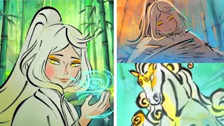 PRIMEIROS VAZAMENTOS SOBRE A WHITE HORSE! A NOVA PERSONAGEM 5 ESTRELAS