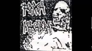 Força Macabra - Demo 1993