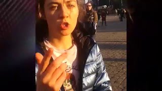Pete Doherty Music Video