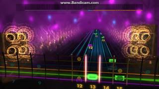 Rocksmith 2014 - The Amity Affliction - I Bring The Weather With Me (lead) [CDLC]