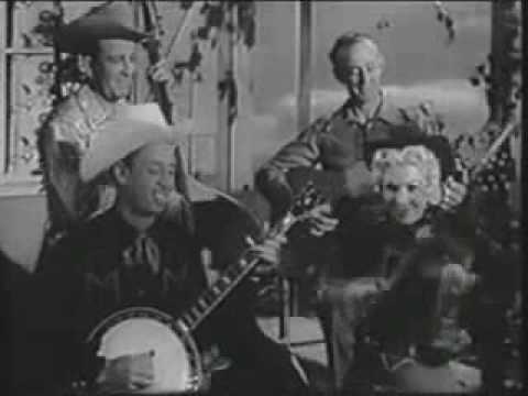 Fiddlin  Kate on   Ranch Party ( 1957 )