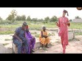 Tofa Kalli Dan Daudu Yaga Haukan Daushe Da Me Sana'a || Musha Dariya || Video 2020