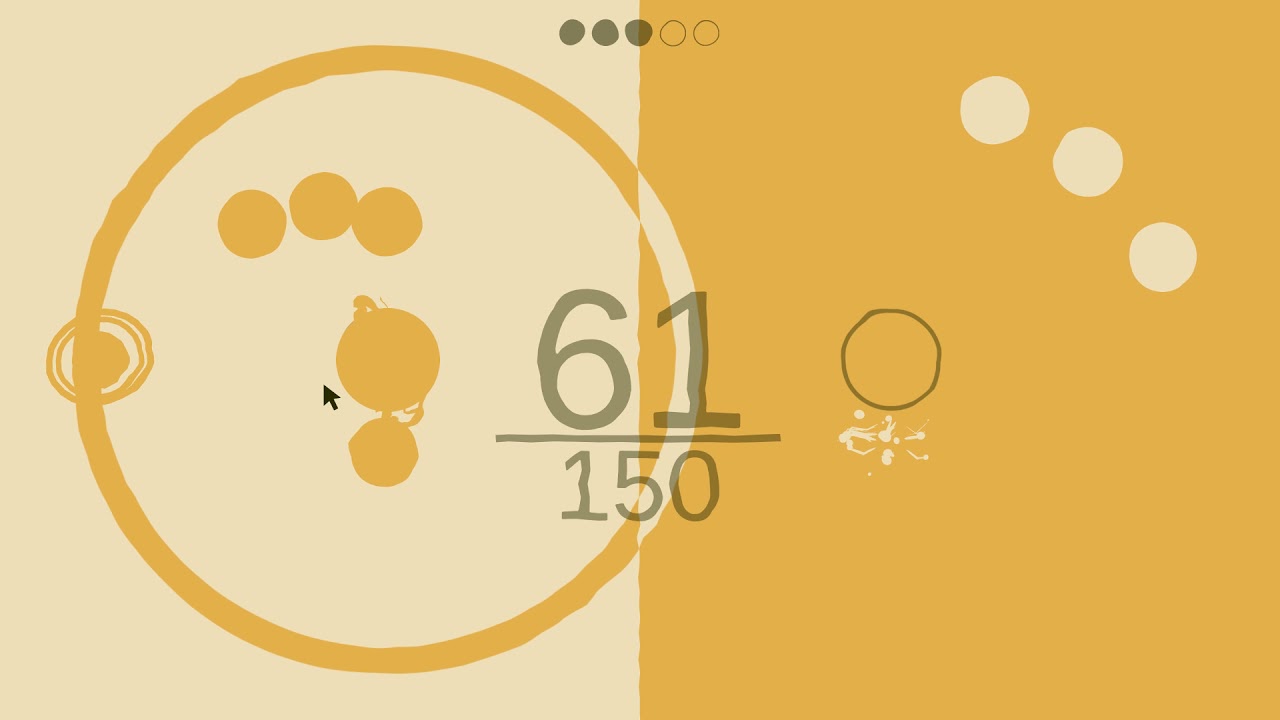 SOMOS -- First Look Gameplay